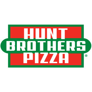 Hunt brothers logo