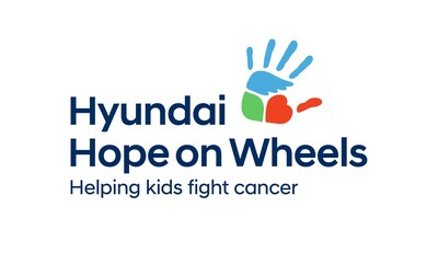 Hyundai Hope on Wheels logo En (CNW Group/Hyundai Auto Canada Corp.)