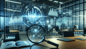 Identifying Market Bubbles: Analyzing Predictive Indicators and Historical Data