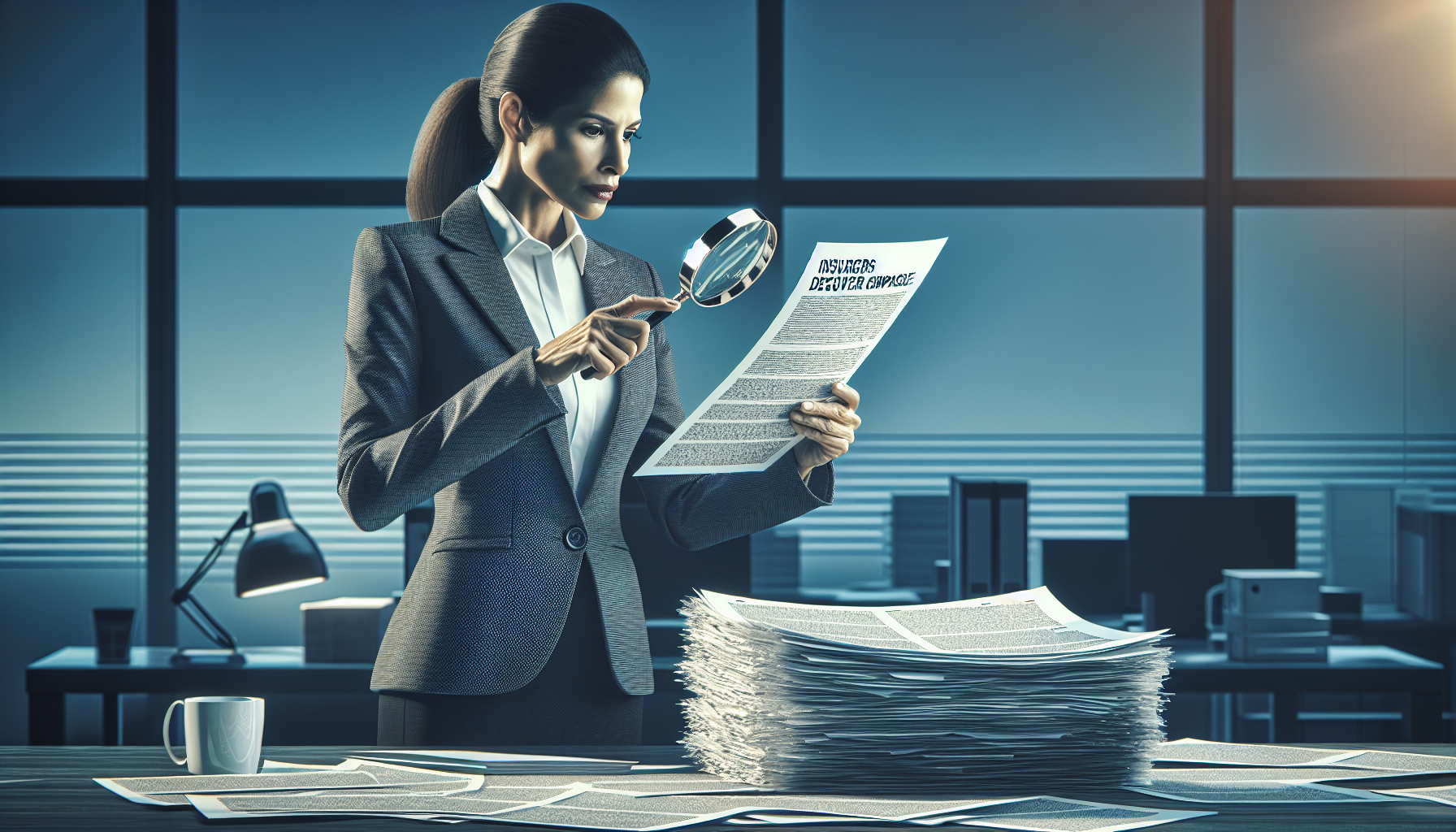 Insurers Suddenly Discover Compassion—Expect a Fine Print Frenzy