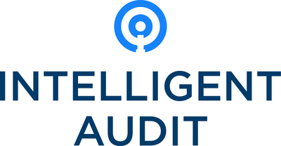 Logo (PRNewsfoto/Intelligent Audit)