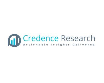 Credence Research Logo (PRNewsfoto/Credence Research Inc.)