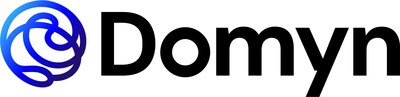 Domyn Logo