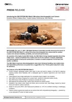 Official Press Release