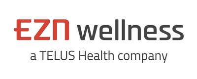 EZN wellness, a TELUS Health company (CNW Group/TELUS Health)