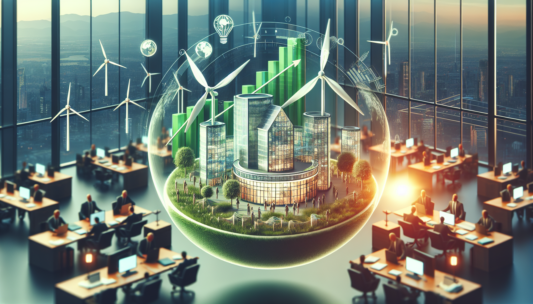 Invest in Brookfield Renewable: Empower Your Financial Future Today!