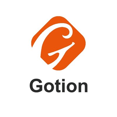 Gotion Logo Gotion Logo