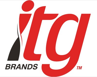 ITG Brands logo