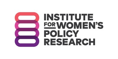 IWPR Logo (PRNewsfoto/Institute For Women's Policy Research)