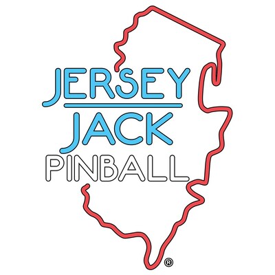 Jersey Jack Pinball