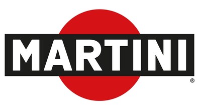 MARTINI Logo MARTINI Logo