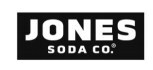 Jones Soda Co logo (CNW Group/Jones Soda Co.)