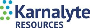 Karnalyte Resources Inc. logo (CNW Group/Karnalyte Resources Inc.) Karnalyte Resources Inc. logo (CNW Group/Karnalyte Resources Inc.)