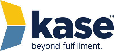 Kase Logo (PRNewsfoto/Kase)
