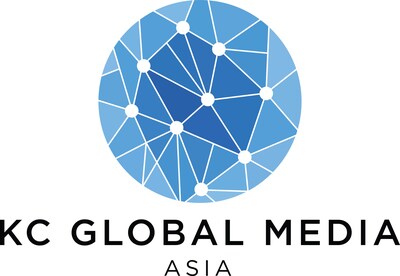 (PRNewsfoto/KC Global Media Asia)