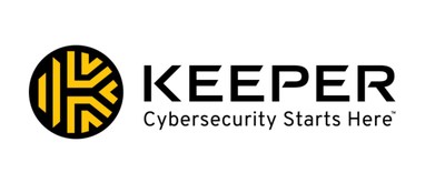 (PRNewsfoto/Keeper Security) (PRNewsfoto/Keeper Security)