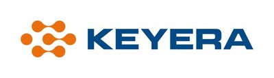 Keyera Logo (CNW Group/Keyera Corp.)