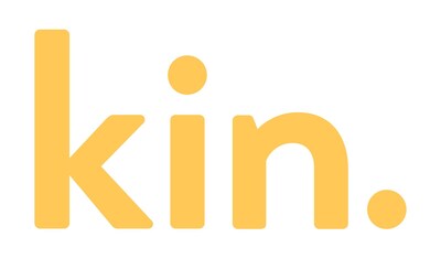 Kin (PRNewsfoto/Kin)