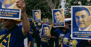 Labor Unions: The Unsung Heroes of L.A.’s Immigration Drama—Who Knew?