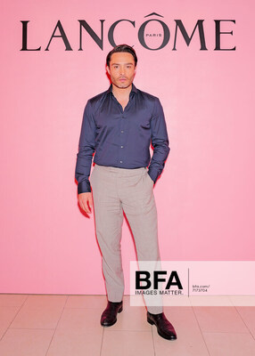 Ed Westwick Ed Westwick