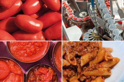 The Art of Perfection Preserved for your Table.