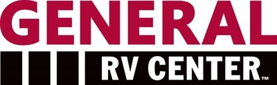 General RV Center (PRNewsfoto/Lazydays RV)