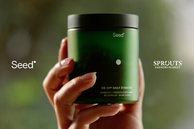 DS-01® Daily Synbiotic