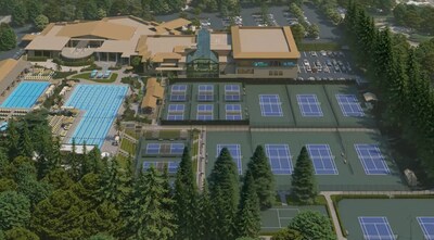 Life Time opened the first phase of its multi-million dollar renovation at Life Time Arden, the company’s latest athletic country club in Sacramento on June 27, 2025.