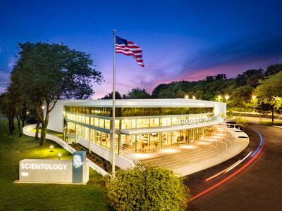 Discover Columbus, Ohio, on DESTINATION: SCIENTOLOGY! Explore how the Church of Scientology partners with the community to uplift lives in 'The Biggest Small Town in America.'