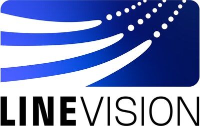 LineVision, Inc. Logo