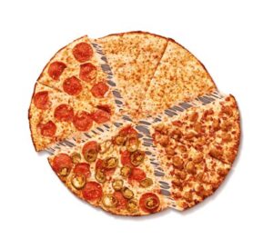 LITTLE CAESARS® TEAMS UP WITH MARVEL STUDIOS’ “THE FANTASTIC FOUR: FIRST STEPS”