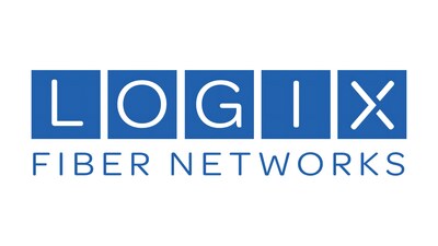 LOGIX Fiber Networks (PRNewsfoto/LOGIX Fiber Networks)