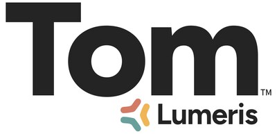 Tom™ is an AI-powered care team member embedded in clinical workflows, proactively extending the primary care team's reach across critical patient management areas including prevention and wellness, care coordination, social determinants of health, population health, and chronic disease management. (PRNewsfoto/Lumeris)