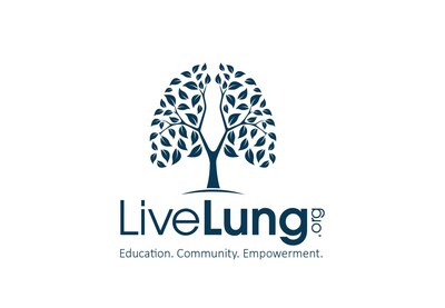 LiveLung (PRNewsfoto/LiveLung) LiveLung (PRNewsfoto/LiveLung)