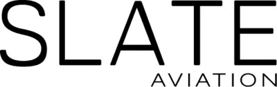 Slate Aviation (PRNewsfoto/Tri State Charter)