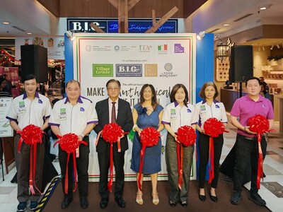 Make It Authentically, Make It Italian” Celebrates Italy’s Culinary Heritage at B.I.G. Publika