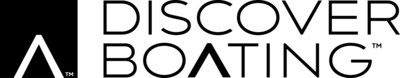 DiscoverBoating.ca Logo (CNW Group/Discover Boating Canada)