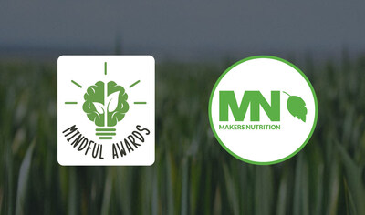 Makers Nutrition proudly celebrates its 2025 Mindful Award win for its private‑label gummy line—recognized for clean‑label ingredients, great taste, and innovation in wellness product development.
