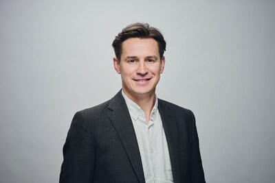 Nick Rugg, Head of Fintech and Investment Management Insurance at Markel International