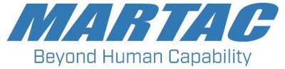 MARTAC Logo