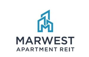 MARWEST APARTMENT REAL ESTATE INVESTMENT TRUST ANNOUNCES 10% INCREASE IN MONTHLY CASH DISTRIBUTION POLICY