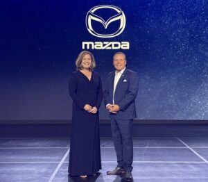 Mazda Canada Inc. Announces Leadership Transition