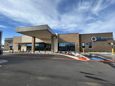 GI Alliance Bentonville, Arkansas