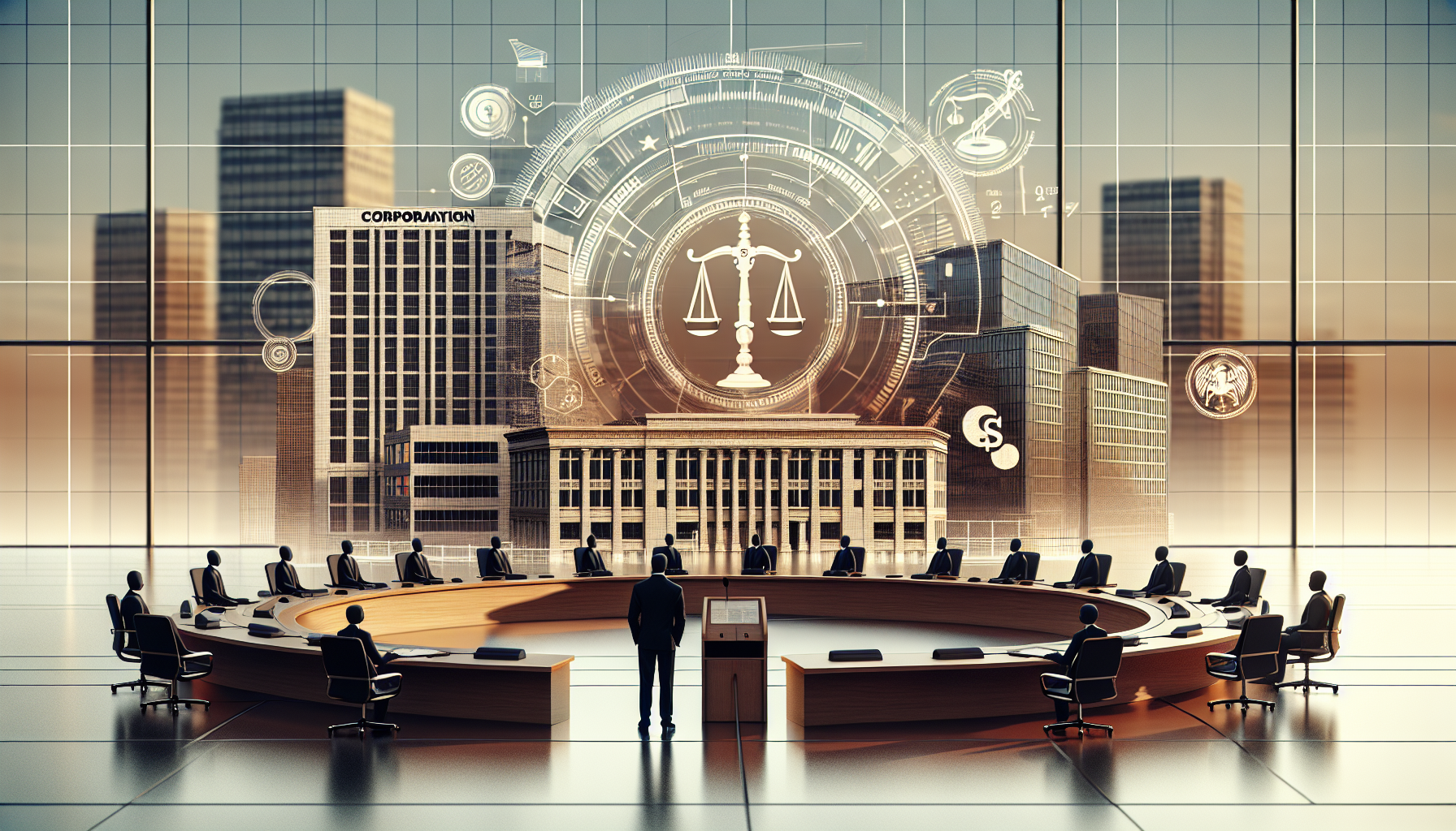 Media Matters Initiates Legal Action Against FTC: Analyzing Advertising Investigation Impact