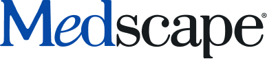 Medscape logo