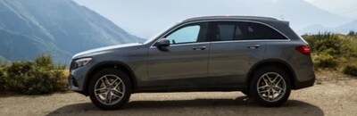 Mercedes-Benz Certified Pre-Owned Vehicles Are Available in Peoria, Arizona