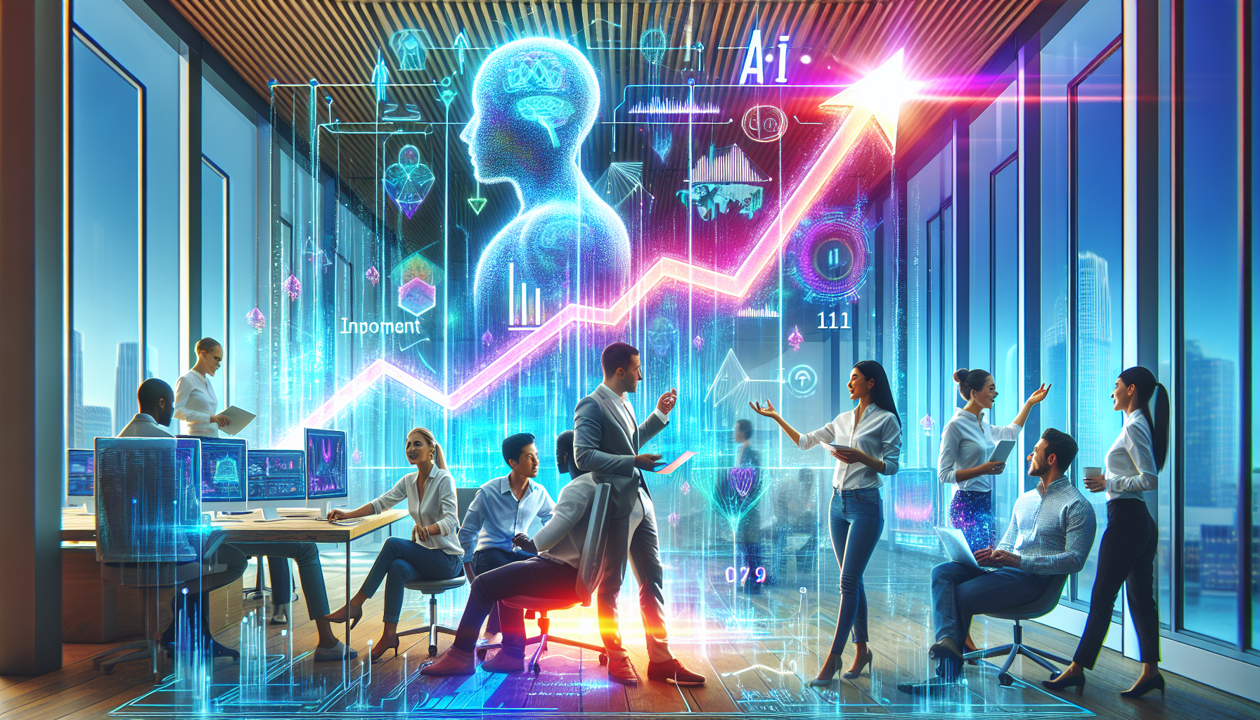 Meta Allocates $14.3B to Scale AI, Enhancing Superintelligence Model Development