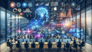 Meta Expands Scale; Apple’s AI Challenges; Analyzing Automation’s Impact on Employment Patterns