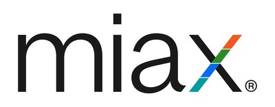 MIAX Logo (PRNewsfoto/MIAX) MIAX Logo (PRNewsfoto/MIAX)