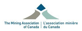 Mining Association of Canada logo (CNW Group/Mining Association of Canada (MAC))